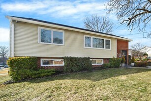 5119 Niagara Pl, Unit Basement in College Park, MD - Building Photo