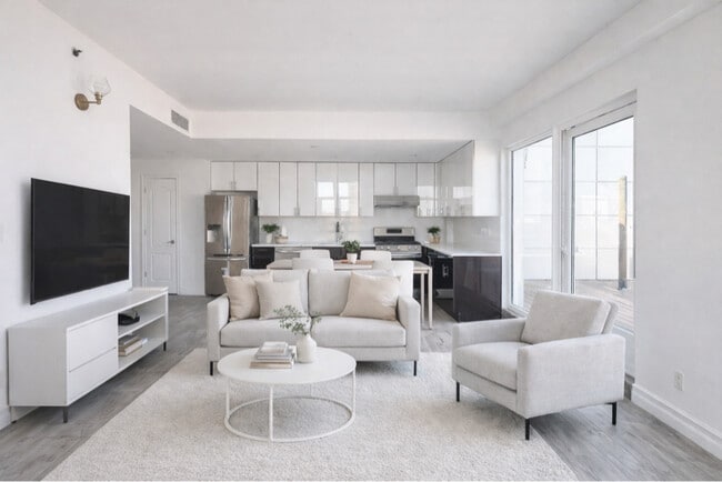 property at 65-18 Austin St