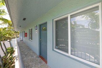 1311 NE 18th St, Unit 203 in Fort Lauderdale, FL - Building Photo - Building Photo