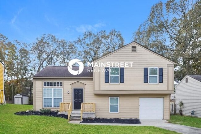 6233 Marbut Farms Ln