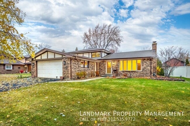 property at 409 Sara Ave