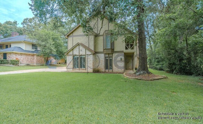 665 Ravensworth Dr