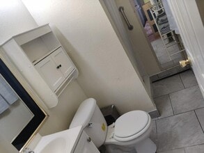 810 Georgiana Dr, Unit A in Gallup, NM - Building Photo - Building Photo