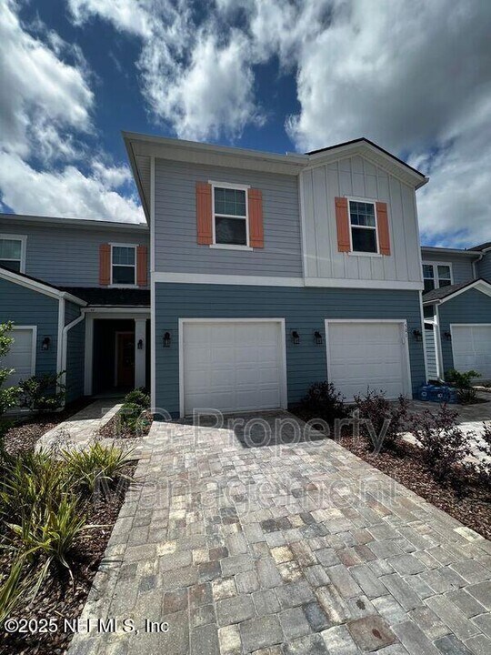 497 Pine Bluff Dr in St. Augustine, FL - Building Photo