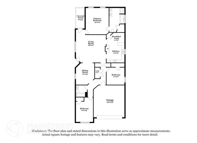 5227 Promenade Dr in Trussville, AL - Building Photo - Building Photo