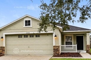 12538 Evington Point Dr in Riverview, FL - Building Photo