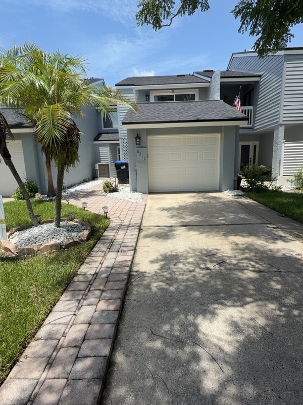 property at 8212 Citrus Chase Dr