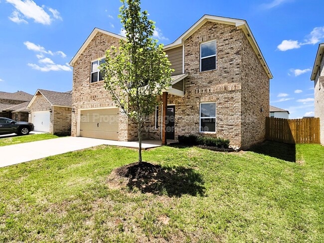 property at 1616 Amaranth Ln