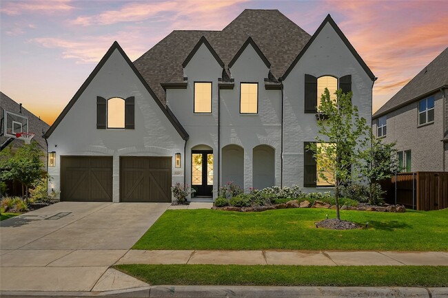 property at 2550 Whitewood Dr
