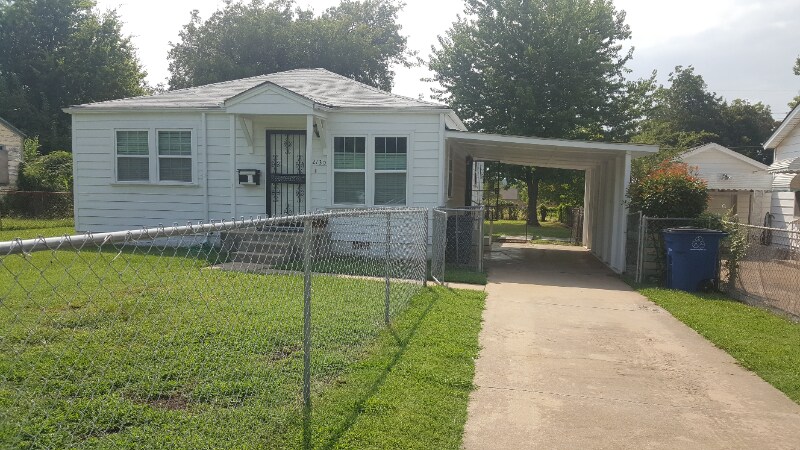 2130 N Quaker Ave in Tulsa, OK - Building Photo