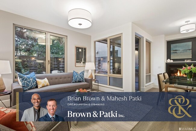 property at 35 Dolores St