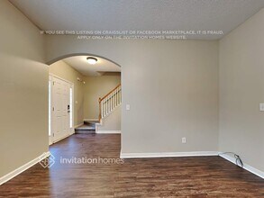 6716 Delaware Bend in Fairburn, GA - Foto de edificio - Building Photo