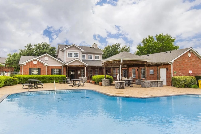 Parkland Pointe in Arlington, TX - Building Photo - Building Photo