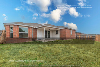 3706 Fieldcrest Dr in Killeen, TX - Building Photo - Building Photo