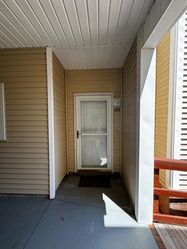 property at 1501 Partin Dr N