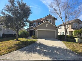 157 Heron Landing Rd in Saint Johns, FL - Building Photo