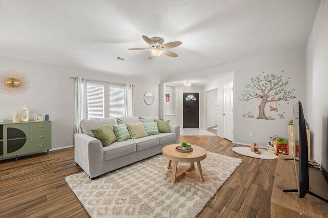 22211 Bellow Glen Dr in Katy, TX - Foto de edificio - Building Photo