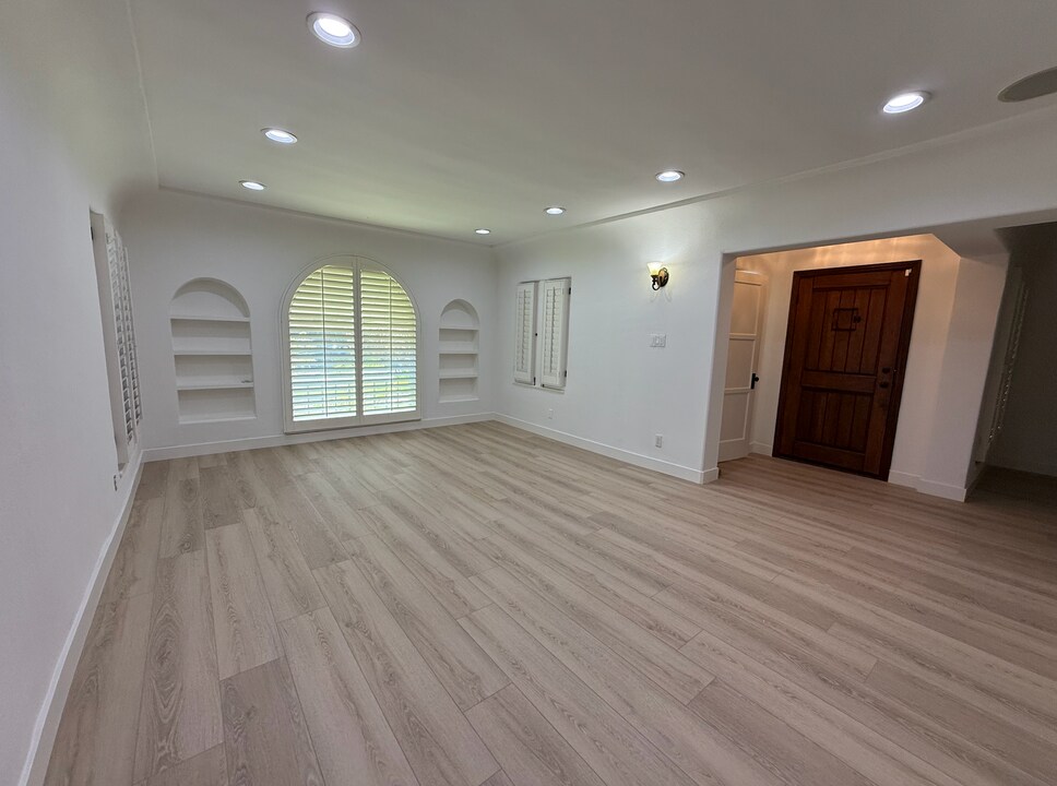 2934 Farmdale Ave in Los Angeles, CA - Building Photo