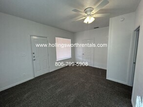 5110 36th St in Lubbock, TX - Building Photo - Building Photo