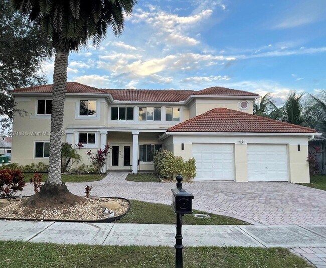 3200 Old Hickory Ct Davie, FL Rentals