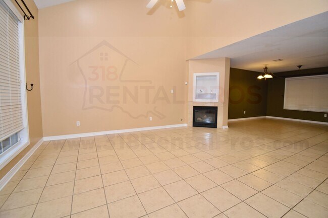 2222 Arabella St in Ruston, LA - Building Photo - Building Photo