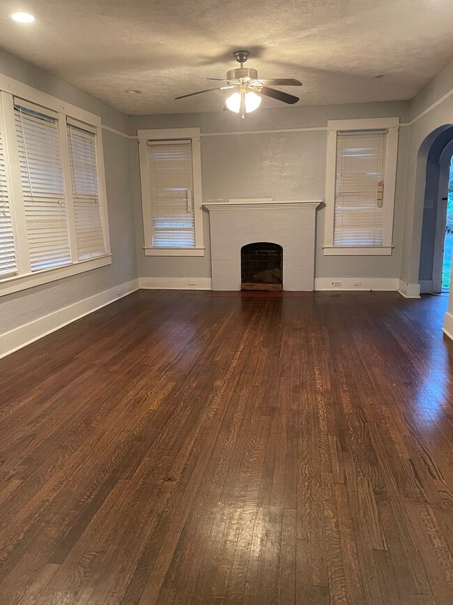2307 28th Ave in Meridian, MS - Building Photo - Building Photo