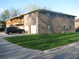 2324 Preble Ave Apartments