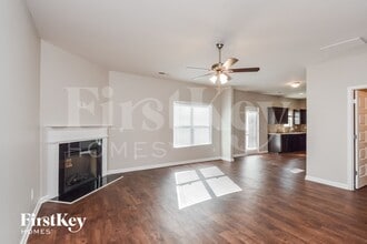 515 Oak Terrace Dr in Covington, GA - Building Photo - Building Photo