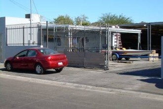 At Dunlap in Phoenix, AZ - Building Photo - Building Photo