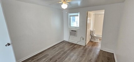 1820 Roosevelt St in Hollywood, FL - Building Photo - Building Photo