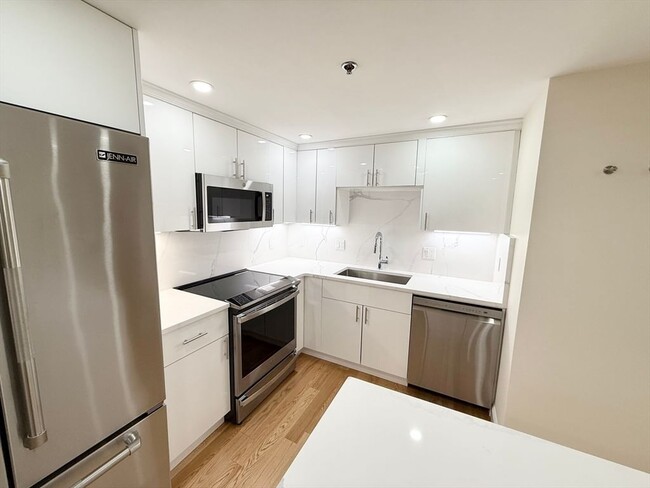 property at 165 Tremont St