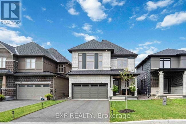 property at 717 Odyssey Wy