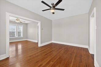 4636 Shenandoah Ave in St. Louis, MO - Building Photo - Building Photo