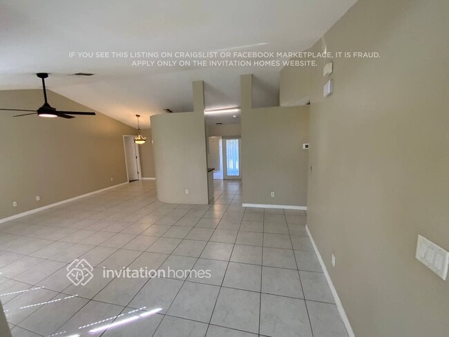 1201 SW 29th Terrace in Cape Coral, FL - Building Photo - Building Photo