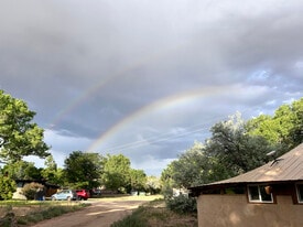 28 NM-503 in Santa Fe, NM - Building Photo