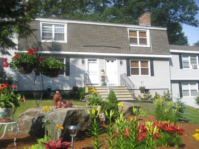 Boxford Woods in Rowley, MA - Building Photo - Building Photo