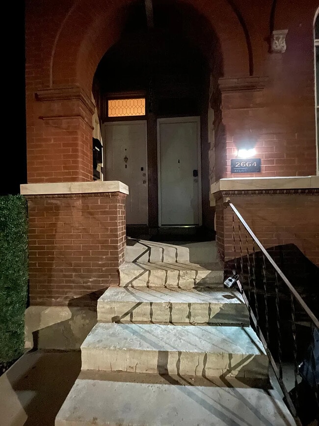property at 2664 Nebraska Ave