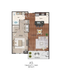 IMT Uptown Post Oak photo'