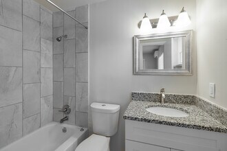 Interior Photo