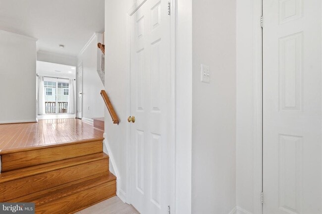 9663 Franklin Woods Pl in Lorton, VA - Building Photo - Building Photo