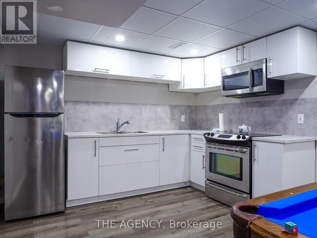property at 495 Bristol Rd