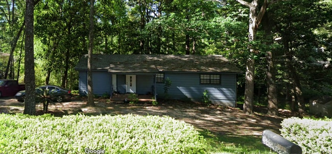 property at 1307 Ramsey Dr