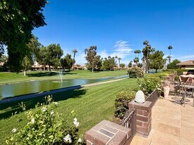 224 Castellana S in Palm Desert, CA - Building Photo