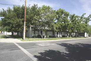 Greentree Apartments