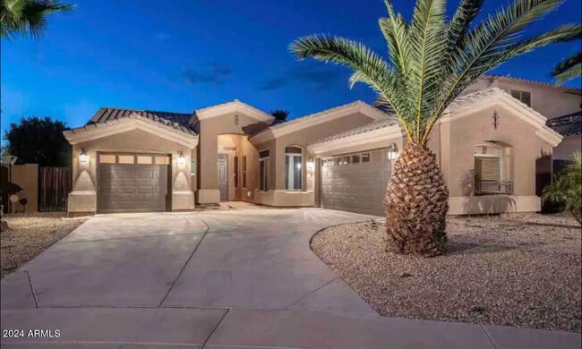 property at 11060 W Jefferson St