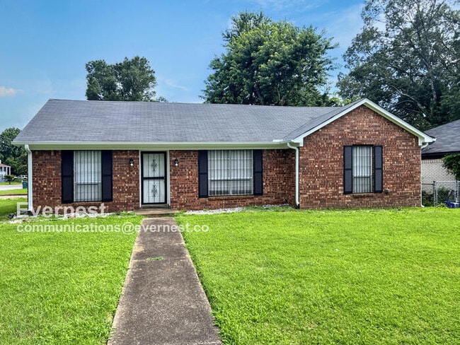 property at 5397 Yale Rd