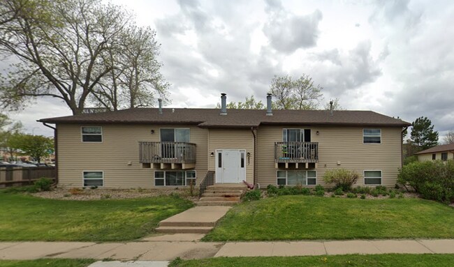 property at 4901 S Baha Ave