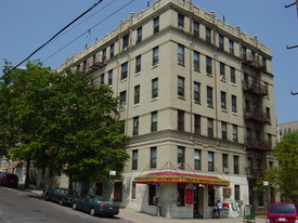 991-995 E 173rd St Apartments