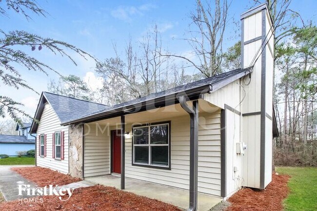 2911 Eastland Way in Snellville, GA - Building Photo - Building Photo