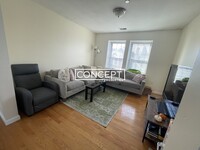 207 Hillside St, Unit 3 in Boston, MA - Building Photo - Building Photo